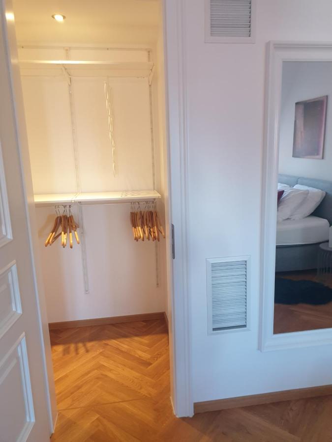 Modernes Apartment An Der Frauenkirche Dresden Ngoại thất bức ảnh