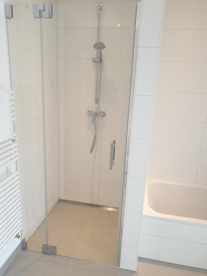 Modernes Apartment An Der Frauenkirche Dresden Ngoại thất bức ảnh